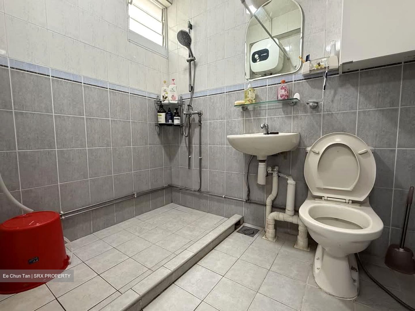 Blk 55 Geylang Bahru Riverpoint (Kallang/Whampoa), HDB 5 Rooms #546997261